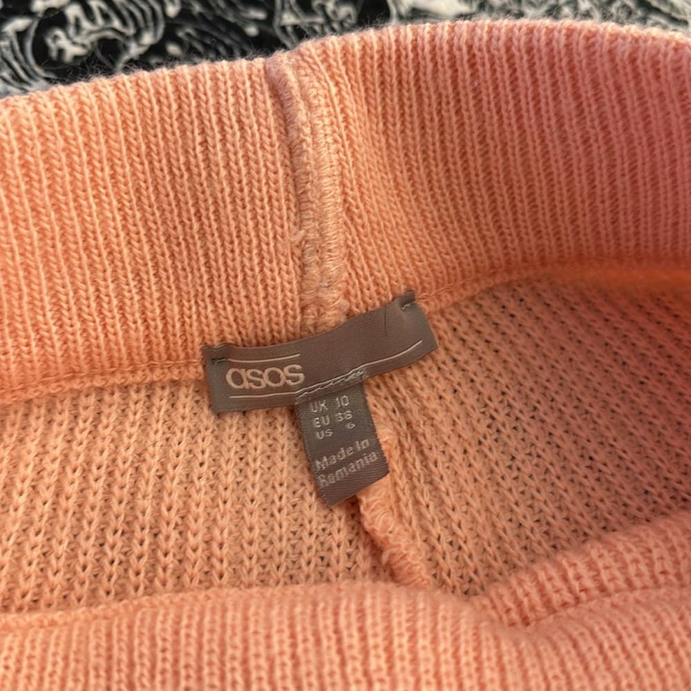 💓 Knit Sweater Set 💓 - Picture 7 of 8